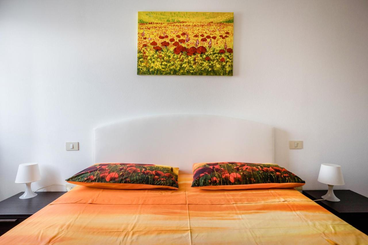 Casa San Domenico Apartman Verona Kültér fotó