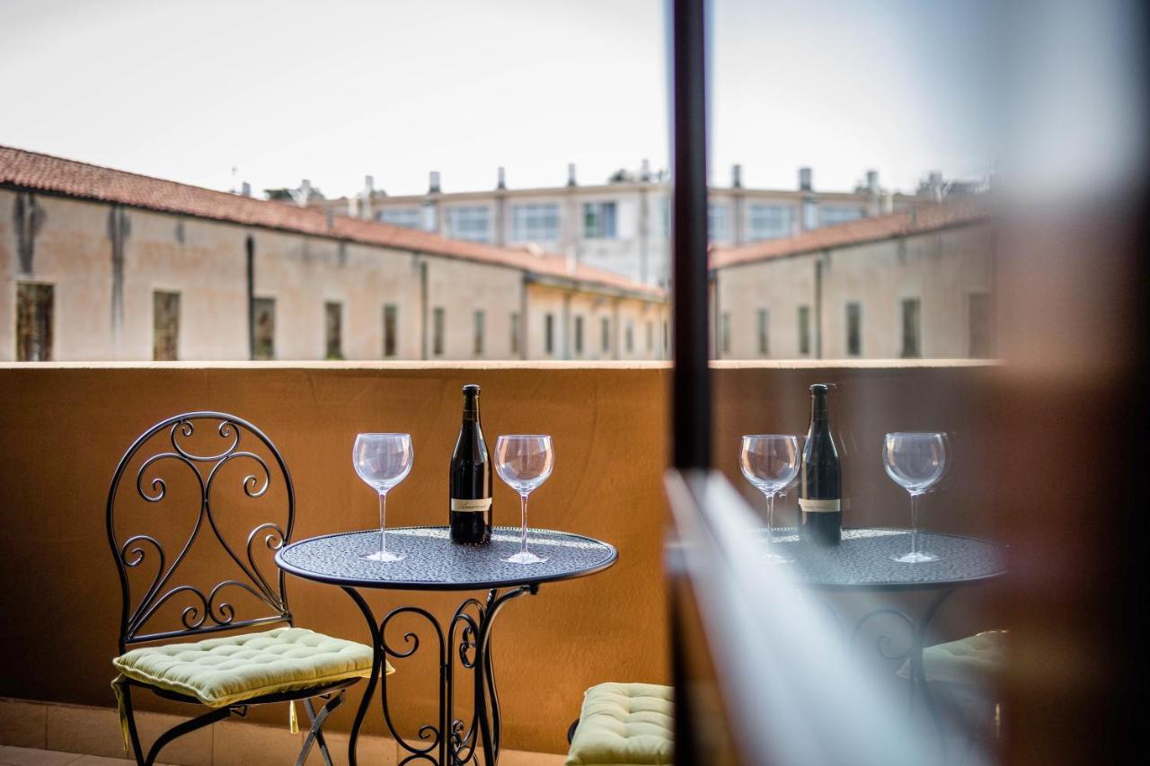 Casa San Domenico Apartman Verona Kültér fotó