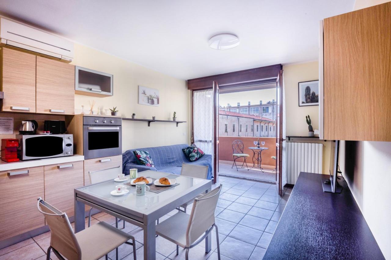 Casa San Domenico Apartman Verona Kültér fotó