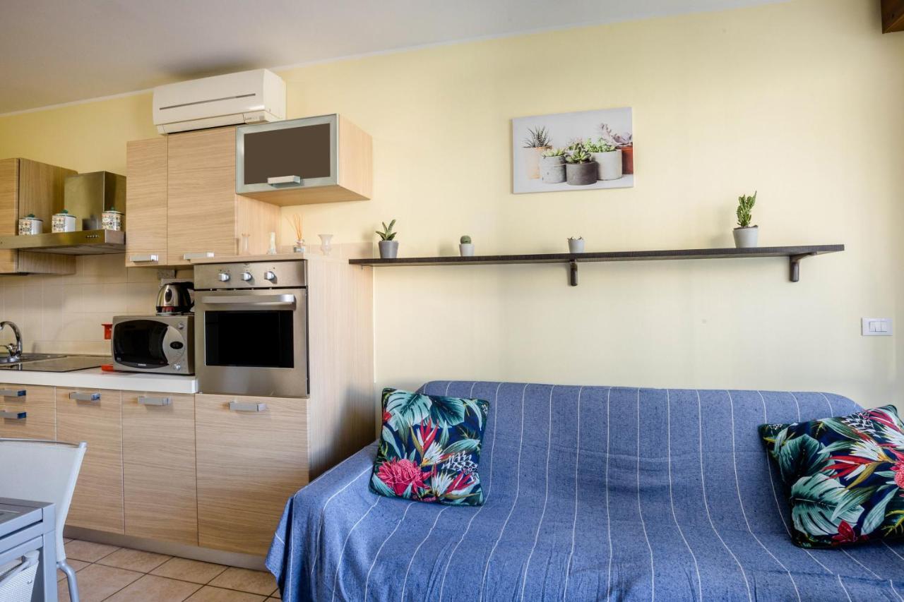 Casa San Domenico Apartman Verona Kültér fotó