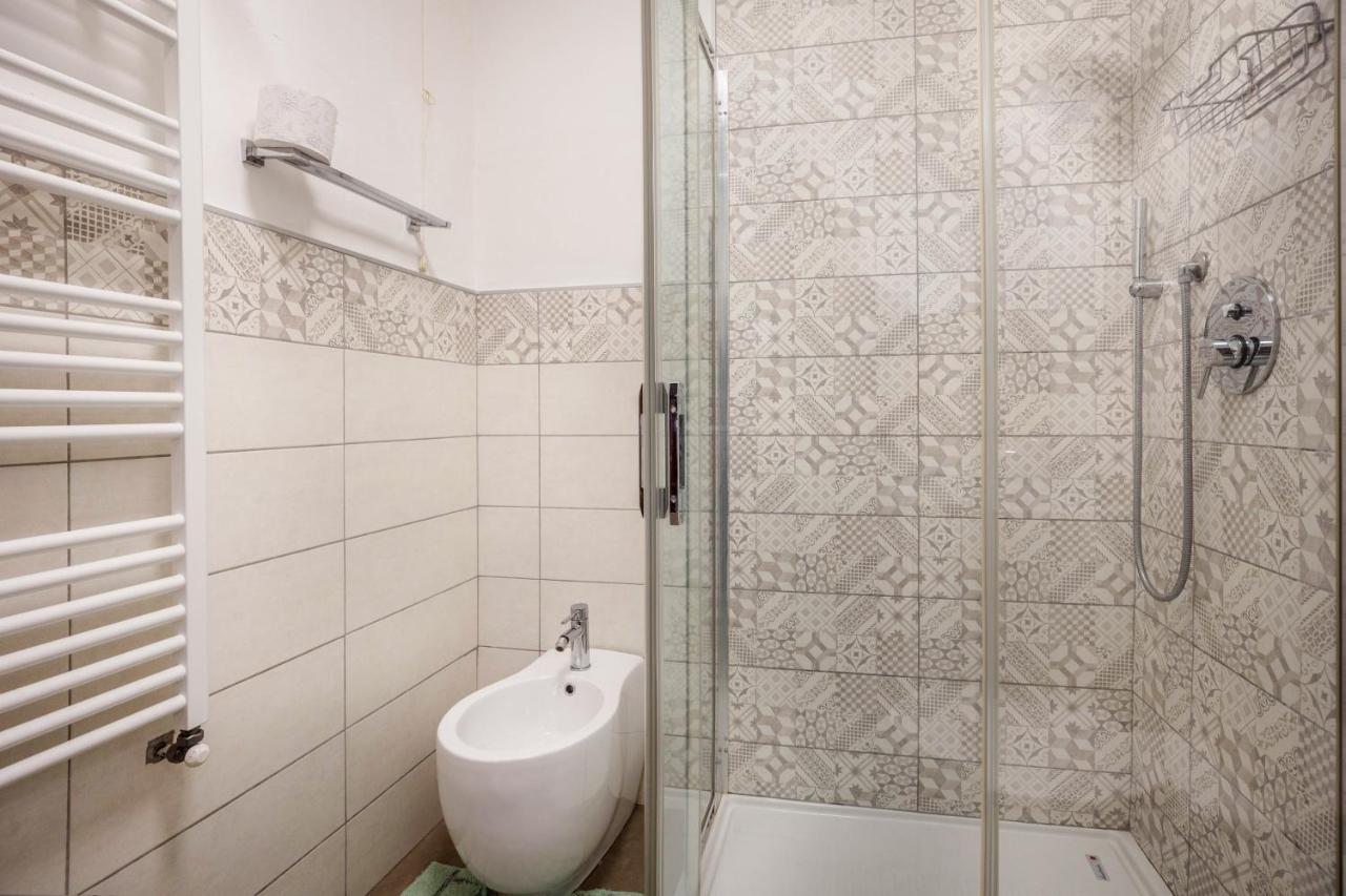 Casa San Domenico Apartman Verona Kültér fotó